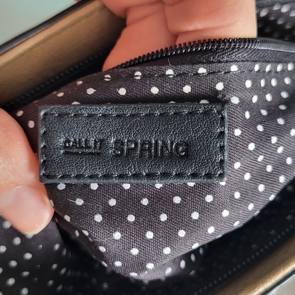 Handbag Call it Spring - Picture 5 of 5